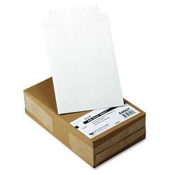 Quality Park Products Photo/Document Mailers, Extra-Rigid Fiberboard, 6 x 8, 25/Box (QUA64007)