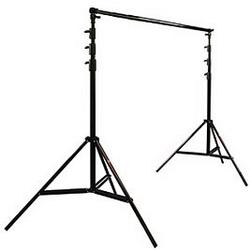 PhotoFlex Photoflex DPSHDBGSPKT ProDuty BackDrop Support Kit