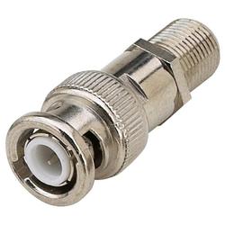 Pico Macom BFA BNC Male to F Female Adapter