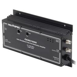 Pico Macom CA-30/1000 CATV Push-Pull 30dB Distribution Amplifiers