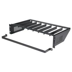 Pico Macom MOR-S8 8-Receiver Rack Shelf