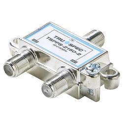 Pico Macom TSPPS-2150-2 40-2150MHz Satellite Capable Splitter