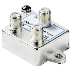 Pico Macom TSV-2SB 1GHz CATV Solderback Vertical Splitter