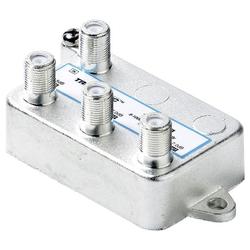 Pico Macom TSV-3SB 1GHz CATV Solderback Vertical Splitter