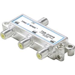 Pico Macom TruSpec TSB-1GFR 3-Way Satellite Splitter - 1GHz - Satellite Splitter