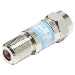 Pico Macom VBC-HRL DC Voltage Blocking Coupler 3GHz