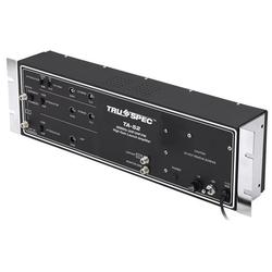 Pico Macom ta-52 806MHz UHF/VHF/FM High-Gain Launch Amplifier