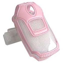 Wireless Emporium, Inc. Pink Sporty Case for LG C2000