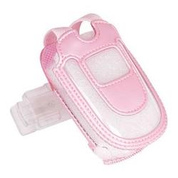 Wireless Emporium, Inc. Pink Sporty Case for LG CG225