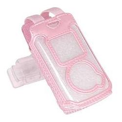 Wireless Emporium, Inc. Pink Sporty Case for LG FUSIC LX550