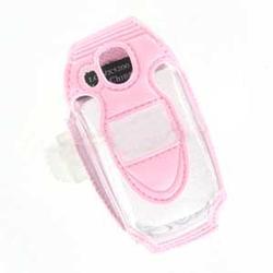 Wireless Emporium, Inc. Pink Sporty Case for LG VX5200