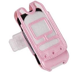 Wireless Emporium, Inc. Pink Sporty Case for Motorola KRZR K1m