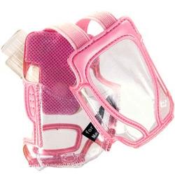 Wireless Emporium, Inc. Pink Sporty Case for Nextel i450/i455