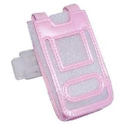 Wireless Emporium, Inc. Pink Sporty Case for Samsung A900