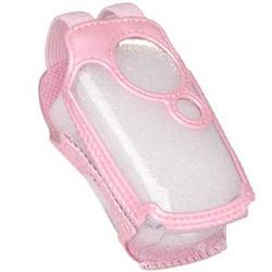 Wireless Emporium, Inc. Pink Sporty Case for Samsung A960