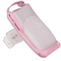 Wireless Emporium, Inc. Pink Sporty Case for Samsung T629
