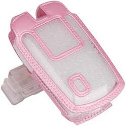 Wireless Emporium, Inc. Pink Sporty Case for Samsung t719