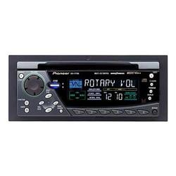 PIONEER ELEC (CAR) Pioneer Electronics DEHP77DH 1.5 Din Sized CD Player for GM and Chrysler Vehicles