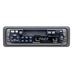 PIONEER ELEC (CAR) Pioneer Electronics KEHP2030 Car DFS with MCD Control Cassette Headunit