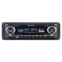 PIONEER ELEC (CAR) Pioneer Electronics KEHP4020 Cassette Player