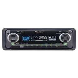 PIONEER ELEC (CAR) Pioneer Electronics KEHP4020 Cassette Player