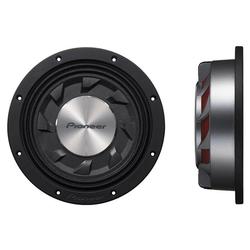 PIONEER ELEC (CAR) Pioneer Electronics S-SW3041D 12 1400 Watt Shallow-Mount Subwoofer