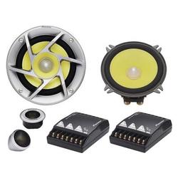 PIONEER ELEC (CAR) Pioneer Electronics TS-C130R 5 REV Component Speaker Package with 180 Watts Max. Power
