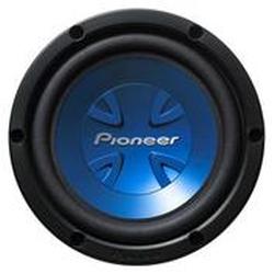 PIONEER ELEC (CAR) Pioneer Electronics TS-W251R 10 Component Subwoofer with 600 Watts Max. Power