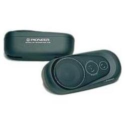 PIONEER ELEC (CAR) Pioneer Electronics TS-X150 3-Way Surface Mount Speaker with 60 Watts Maximum Power