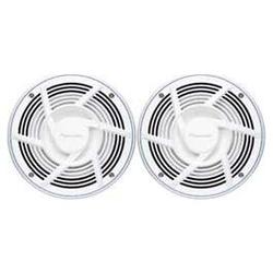 PIONEER ELEC (CAR) Pioneer Electronics TSMR2040 Nautica Series 8 Marine-Use 2-Way Speaker with 200 Watts Maximum Power
