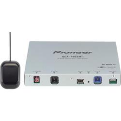 Pioneer GEX-P10XMT XM NavTraffic Satellite Radio For Aftermarket Stereos