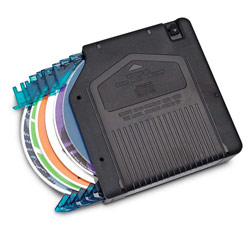 PIONEER ELEC (CAR) Pioneer JD-612V 6-disc CD Magazine