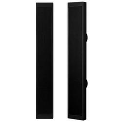 Pioneer PDP-S56-LR Side Mounted Speaker - Passive Speaker - Black