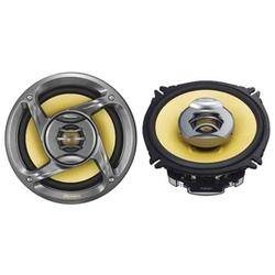 Pioneer Premier REV-series TS-D701P Speaker - 2-way Speaker - 60W (RMS) / 280W (PMPO)