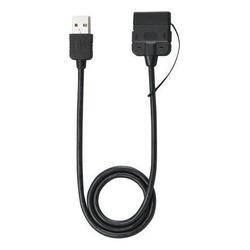 Pioneer USB Interface Cable for iPod - 1 x Type A USB - 1 x Proprietary