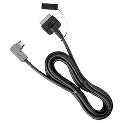 Pioneer iBus Interface Cable for iPod - 6.56ft - 1 x IP-Bus, 1 x Proprietary - Audio Cable