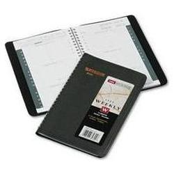 At-A-Glance PlannerFolio® Weekly Appointment Book Refill, 4-7/8 x 8 (AAG7007505)