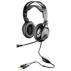 Plantronics .Audio 365 Stereo Headset - Over-the-head