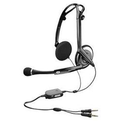 PLANTRONICS INC Plantronics .Audio 470 USB Headset - Over-the-head