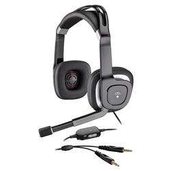 Plantronics .Audio 750 DSP Stereo Headset - Over-the-head (.AUDIO 750 DSP)