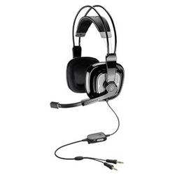 PLANTRONICS INC Plantronics .Audio 770 Virtual Surround Sound Headset - Over-the-head