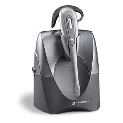 PLANTRONICS INC Plantronics CS55 Wireless Office Headset System