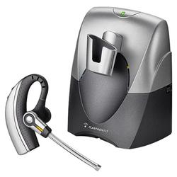 PLANTRONICS INC Plantronics CS70 Wireless Office Headset System with Lifter