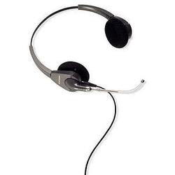 PLANTRONICS INC Plantronics Encore H101 Headset - Over-the-head (49065-01)