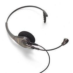 PLANTRONICS INC Plantronics Encore H91N Headset - Over-the-head