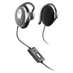 Plantronics MHS123 Stereo Mobile Earset - Over-the-ear