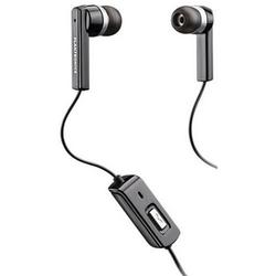 Plantronics MHS213 Stereo Mobile Earset - Ear-bud