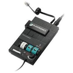 PLANTRONICS INC Plantronics MX10 Headset Amplifier