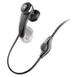 Plantronics MX203-X1 Mobile Earset - Under-the-ear