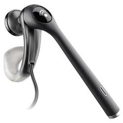 Plantronics MX250 Mobile Earset - Under-the-ear - Black